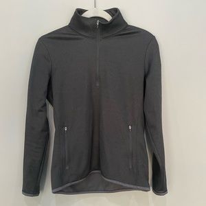 Nike Therma-FIT Quarter Zip Pullover